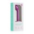 Easytoys Slank - G-spot vibrator (paars)