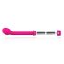 Easytoys Slank - G-punt vibrator (roze)