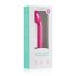 Easytoys Slank - G-punt vibrator (roze)