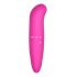 EasyToys Mini G-Vibe - G-spot vibrator (roze)