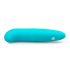 EasyToys Mini G-Vibe - G-punt vibrator (blauw)