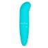 EasyToys Mini G-Vibe - G-punt vibrator (blauw)