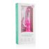 EasyToys Konijn - stotende vibrator (roze)