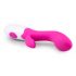 Easytoys Lily - clitoris vibrator (roze)