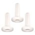 Kiiroo Onyx Standaard Pasvorm – Masturbatiemanchet – 3 stuks (wit)