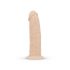 Real Fantasy Xavier - realistische dildo - 23cm (natuurlijk)