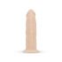 Real Fantasy Xavier - realistische dildo - 23cm (natuurlijk)