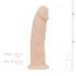 Real Fantasy Xavier - realistische dildo - 23cm (natuurlijk)