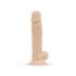 Real Fantasy Percy - realistische dildo - 18 cm (natuurlijk)