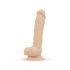 Real Fantasy Percy - realistische dildo - 18 cm (natuurlijk)