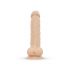 Real Fantasy Percy - realistische dildo - 18 cm (natuurlijk)