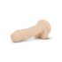 Real Fantasy Percy - realistische dildo - 18 cm (natuurlijk)