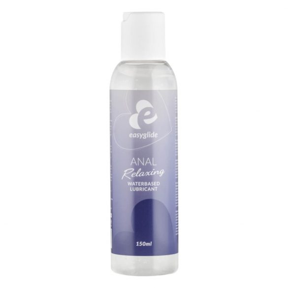 EasyGlide Anal Relax - verzorgende glijmiddel op waterbasis (150ml)