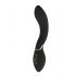 Elite Josephine - oplaadbare G-spot vibrator (zwart)