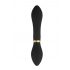 Elite Josephine - oplaadbare G-spot vibrator (zwart)