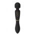 Elite Celine - oplaadbare, waterdichte G-spot vibrator (zwart)