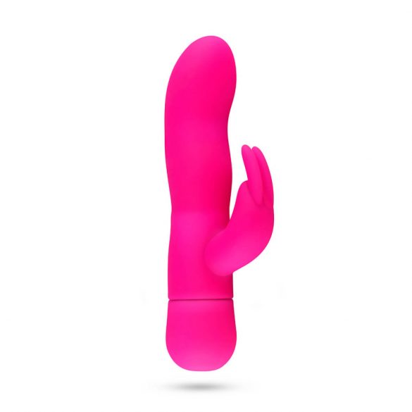 Easytoys Gekke Konijn - clitorisstimulator vibrator (roze)