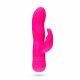 Easytoys Gekke Konijn - clitorisstimulator vibrator (roze)