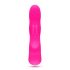 Easytoys Gekke Konijn - clitorisstimulator vibrator (roze)