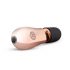 Rosy Gold Mini Wand - oplaadbare vibrator massager (roségoud)