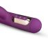 Easytoys Stotende Konijn - oplaadbare G-spot vibrator (paars)