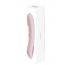 Kiiroo Pearl 3 - Oplaadbare Interactieve Waterdichte G-punt Vibrator (roze)