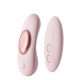 Vivre Gigi - draadloze vibratie slip (roze)