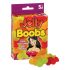 Jelly Borsten - fruitsmaken gommetjes (120g)