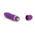 B SWISH Bcute Classic - waterdichte lipstick vibrator (paars)