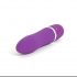 B SWISH Bcute Classic - waterdichte lipstick vibrator (paars)