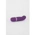 B SWISH Curve - waterdichte mini G-spot vibrator (paars)