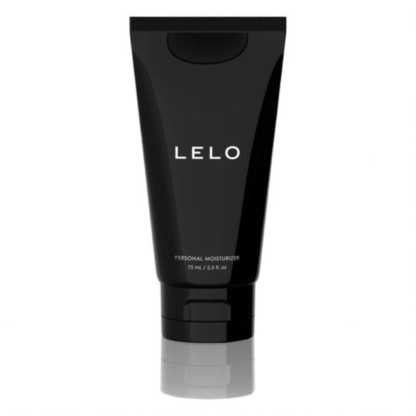 LELO - hydraterende glijmiddel op waterbasis (75ml)