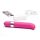 / OHMIBOD Freestyle G - draadloze, muziekgeregelde G-spot vibrator (roze)