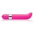 / OHMIBOD Freestyle G - draadloze, muziekgeregelde G-spot vibrator (roze)