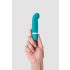 B SWISH Curve - waterdichte mini G-spot vibrator (turquoise)