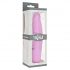 Classic Echt - siliconen vibrator (roze)