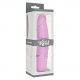 Classic Echt - siliconen vibrator (roze)