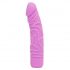 Classic Echt - siliconen vibrator (roze)