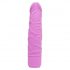 Classic Echt - siliconen vibrator (roze)