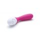 LOVELIFE BY OHMYBOD - CUDDLE - oplaadbare G-plek vibrator (roze)