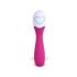 LOVELIFE BY OHMYBOD - CUDDLE - oplaadbare G-plek vibrator (roze)