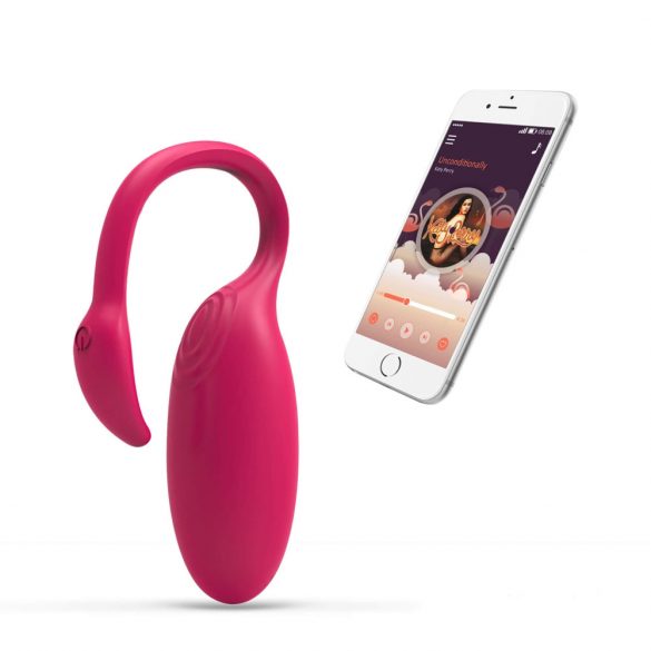 Magic Motion Flamingo - Slim Vibra (roze)