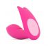 Magic Motion Eidolon - Slim, slimme oplaadbare vibrator (roze)