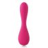 Je Joue Uma - oplaadbare, waterdichte G-spot vibrator (fusie)