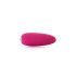 Je Joue Mimi Soft - oplaadbare, waterdichte clitorisvibrator (fuchsia)