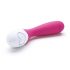 LOVELIFE BY OHMYBOD - CUDDLE - oplaadbare G-spot mini vibrator (roze)