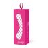 LOVELIFE BY OHMYBOD - CUDDLE - oplaadbare G-spot mini vibrator (roze)