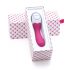 LOVELIFE BY OHMYBOD - CUDDLE - oplaadbare G-spot mini vibrator (roze)