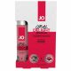 System JO Oral Delight - koele eetbare glijmiddel - aardbei (30ml)