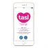 LOVELIFE BY OHMIBOD - KRUSH - Slimme, oplaadbare geisha balletjes duo (roze)